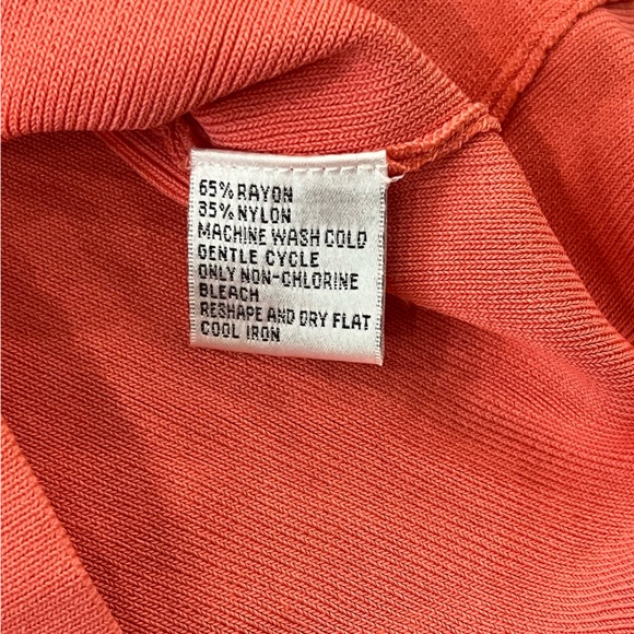 Talbots Top - Picture 12 of 12